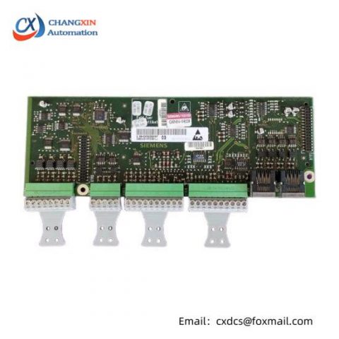 SIEMENS C98043-A7006-L1: Industrial PLC Module, Precision Engineering for Automation