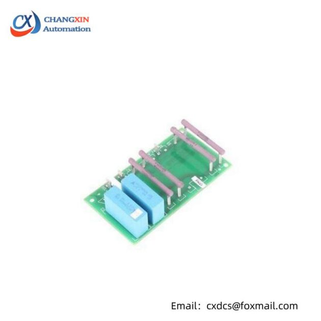 SIEMENS C98043-A7007-L5-5 POWER BOARD - Advanced Industrial Control Module