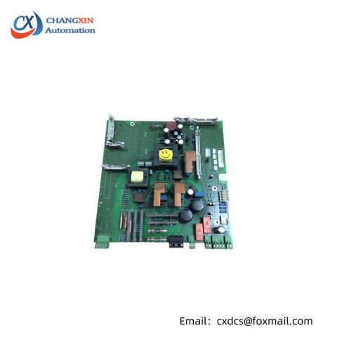 SIEMENS C98043-A7042-L1-6 POWER INTERFACE: Advanced Industrial Interface Module