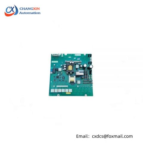 SIEMENS C98043-A7105-L1-9 Power Interface Board: High-Performance Integration for Industrial Control Systems