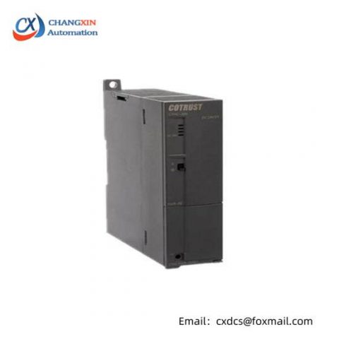 SIEMENS CTH3PWR-020S1: Advanced Power Supply Module for Industrial Automation