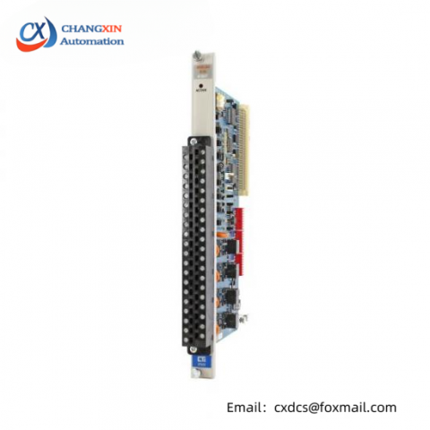 SIEMENS CTI2501: 8 Input / 4 Output Analog Module - Precision Control for Industrial Automation