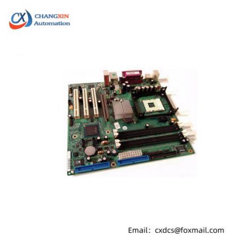 SIEMENS D1561-C23 Motherboard: Industrial Control Module