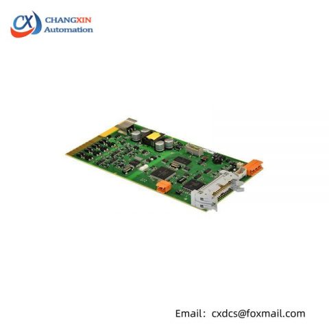 Siemens E3M141 AE000037266-02 Sinteso Line Module - Industrial Automation Component