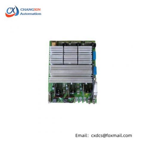 SIEMENS GE.462000.0022.01 Industrial Power Supply Module