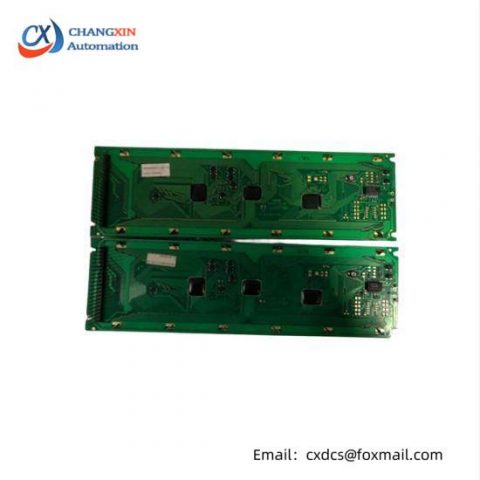 SIEMENS HB25503NYU-LYZC-02 LCD Display Panel: Precision Engineering for Industrial Control