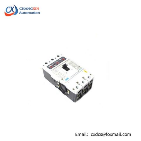 SIEMENS 3VF5211-2DM41-0AB1 Circuit Breaker for Advanced Power Management Solutions