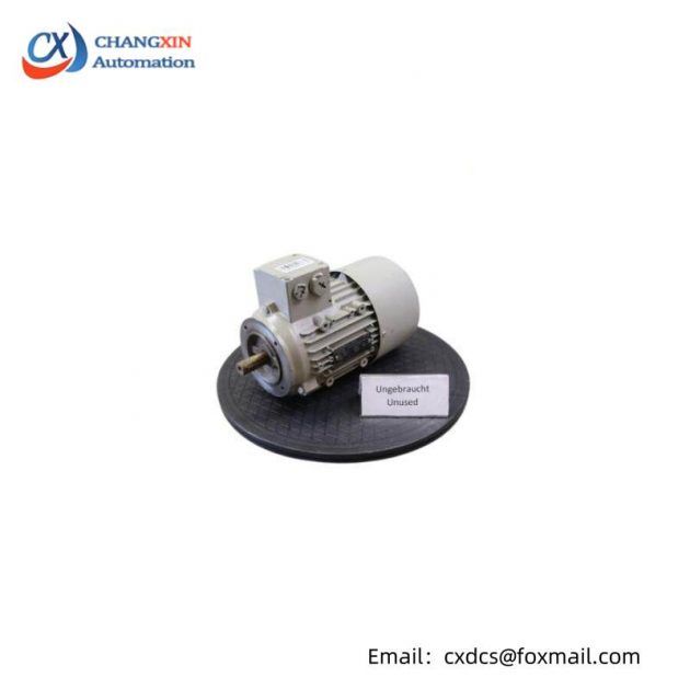 SIEMENS 1LA9131-2KA60-Z Electric Motor, Precision Driven for Industrial Applications