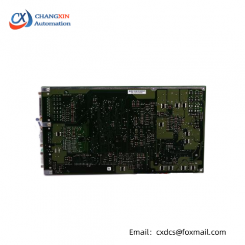 Siemens LDZ01708486C - Industrial Control Module