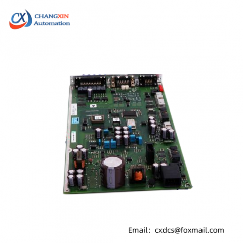 Siemens LDZ1450-1000.070: High-Power DC Power Supply for Industrial Automation