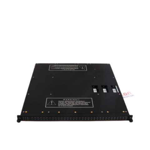 Siemens Midimaster ECO 6SE9521-3DS45, Industrial Control System