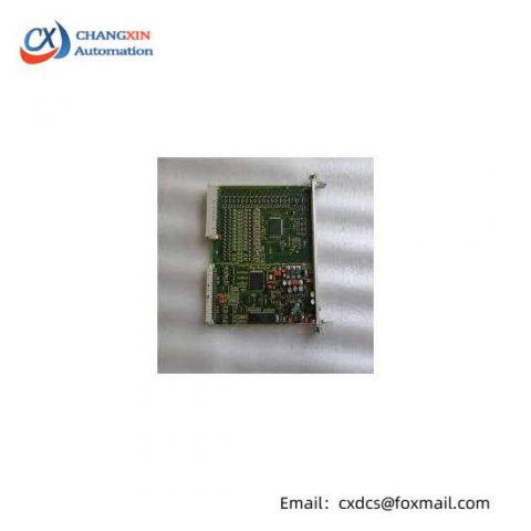 Siemens Moore 16137-144: Industrial Control Module for Precision Applications