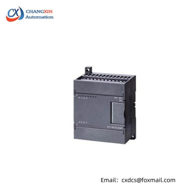 SIEMENS NKDG/A - High Precision Industrial Control Module