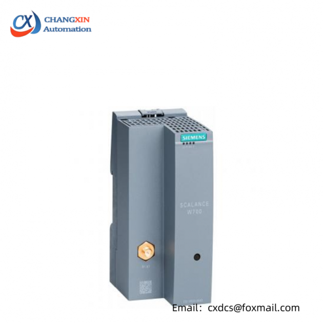 SIEMENS NKDG/A - High Precision Industrial Control Module