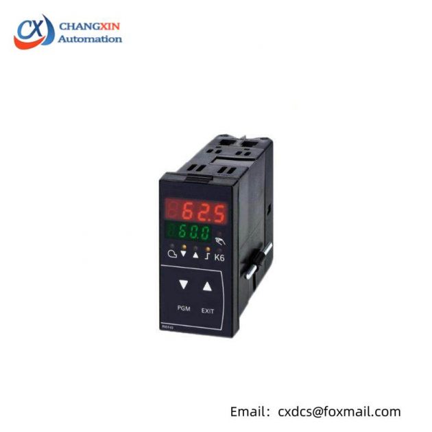 SIEMENS RWF40.000A97: Advanced Universal Burner Controller, Engineered for Precision