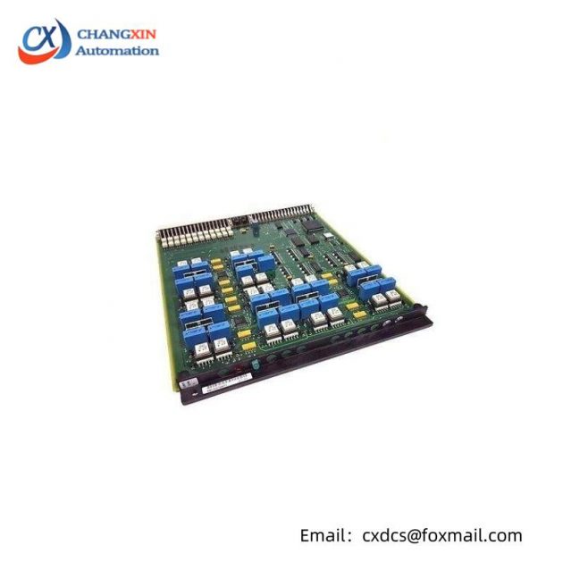 SIEMENS S30810-Q2113-X100-03: Advanced PLC Module for Industrial Automation