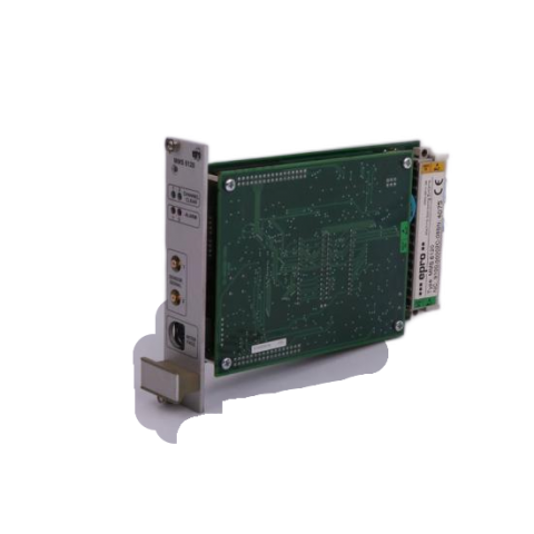 Siemens Sicomp IPC f120 6AP1161-0BV00 - Industrial Control Module