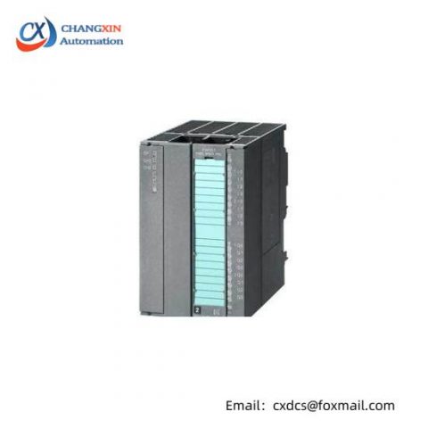 Siemens Simatic 6ES7351-1AH02-0AE0: Precision Control for Positioning Applications