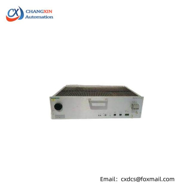 SIEMENS SP8.18 Industrial Power Supply Module