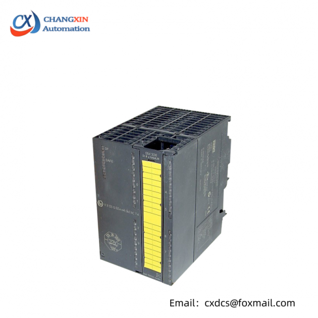 SIEMENS WDAL2170-00 Industrial Automation Control Module