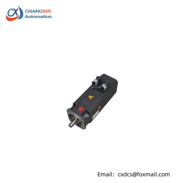 SIEMENS 1FT6044-1AF71-4EG1 Precision Servo Motor, High Performance Control Module