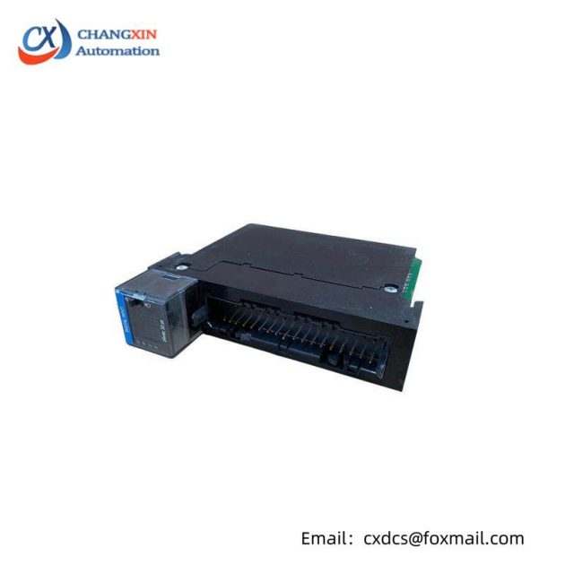 SILICON GRAPHICS B014ANT180 Industrial Control Module