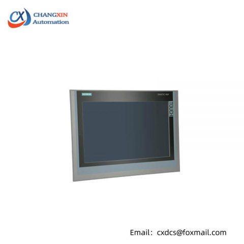 GE Fanuc SIS MC01 Control Module