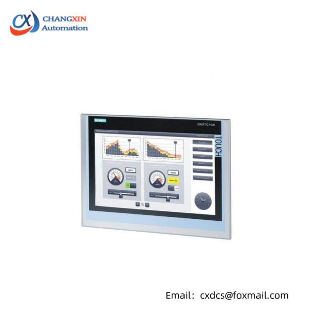 GE Fanuc SIS MC01 Control Module