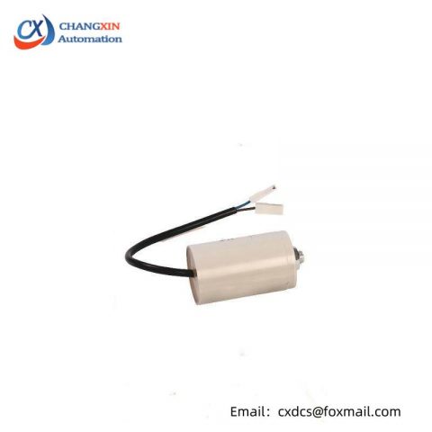 AB Electronics SK-H1 FANCAP-F1012 Fan Capacitor Kit