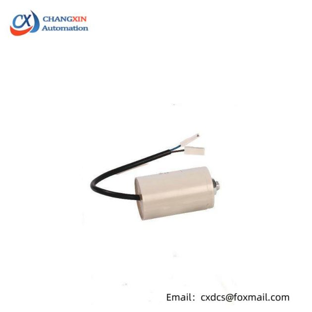 AB Electronics SK-H1 FANCAP-F1012 Fan Capacitor Kit