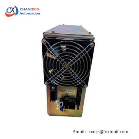 SMC INR-244-755 Power Supply: Advanced Industrial Control Module
