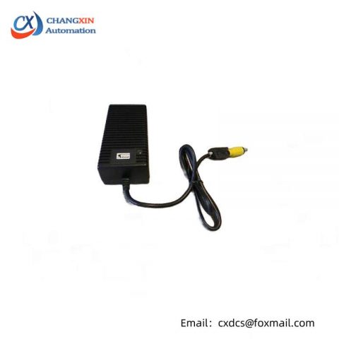 Skynet SNP-PA51-AM: High-Performance Industrial PLC AC Adapter