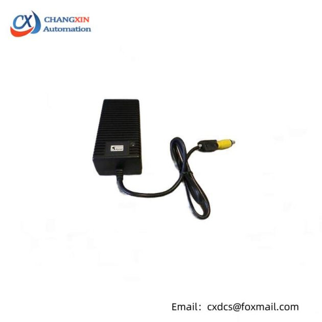 Skynet SNP-PA51-AM: High-Performance Industrial PLC AC Adapter