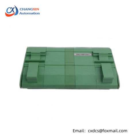 Socapel SA-3B/40-200 Industrial Control Module