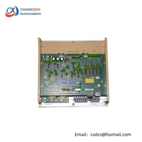 SONY SSB DGNR 030: Industrial Turbine Control Module