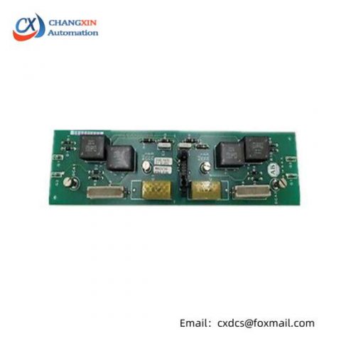 XYZ Corp SP-110996 Industrial PC Board
