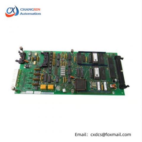 Advanced Industrial Control PC Board: SP-145472 | SP-145470 | 119711-02