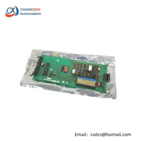 ABB SP-148540, 148539, 129736-05 Assembly Drive Board