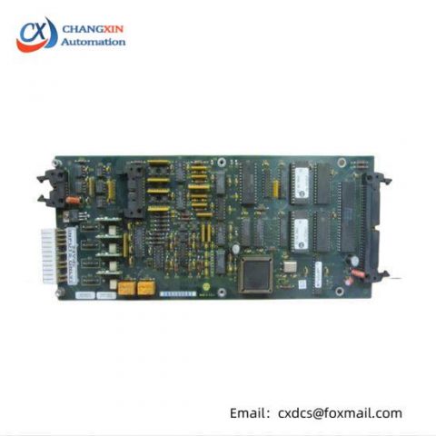 Advanced Modular Electronics - SP-170023, 170013, 170016-01 Discrete Adapter Board