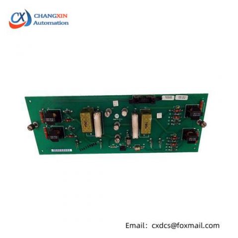 ABB SP-170025 & SP-170130 & 170026-01 PC Board: Industrial Control System Module