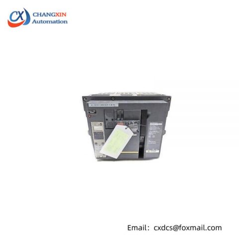 Square D Wa4eer43a9dgffwxja LV Circuit Breaker - Advanced Protection Solution