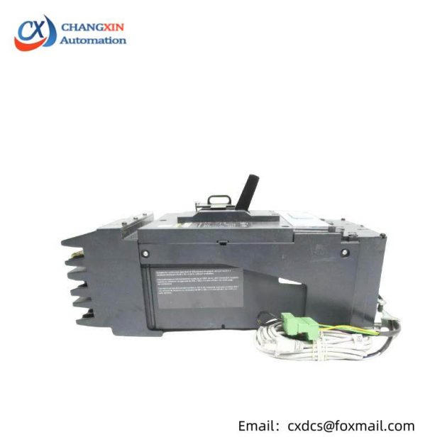 Square D LJA36400CU44XEHYH3YP Circuit Breaker