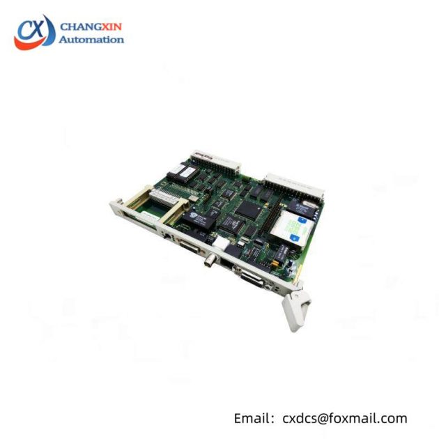 VIPA SSN-BG89A Communication Card: Reliable Industrial Networking Solution