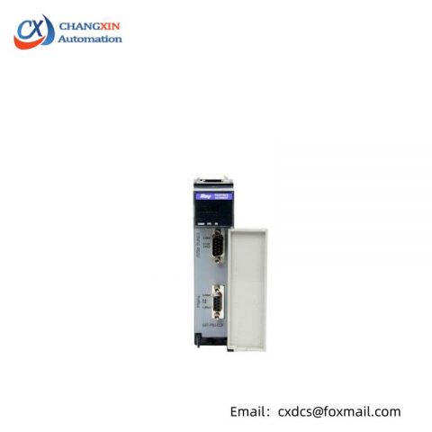 AB SST-PFB-CLX-RLL Profibus Scanner: Advanced Industrial Control Solution