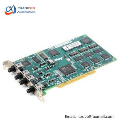 Reliance Electric SST DNP-PCI-4 Interface Card, New Condition