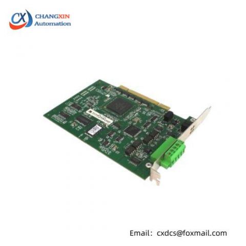 SST SST-CCS-PCU, Communication Interface Board