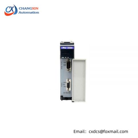 SST SST-PB3-CLX Scanner Module, Industrial Automation Solution