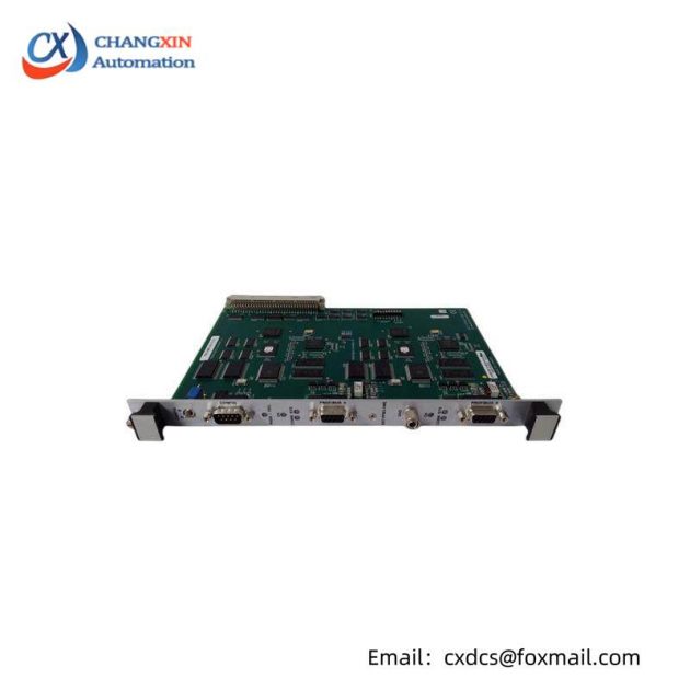 SST SST-PB3-VME-1-E Communication Board: Advanced Control Solutions for Industrial Applications