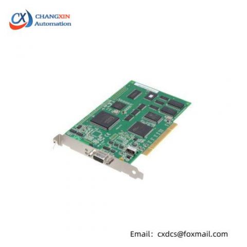 SST SST-PB3-VME-1-E PROFIBUS Interface Card: Advanced VME-Based Communication Module