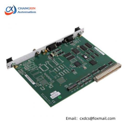 SST SST-PB3-VME-1 Industrial Interface Card, Advanced Control Solution